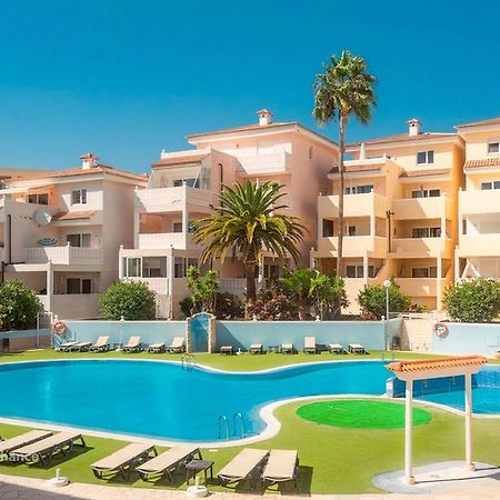Ferienwohnung Chayofa Escape Relax And Enjoy Exterior foto