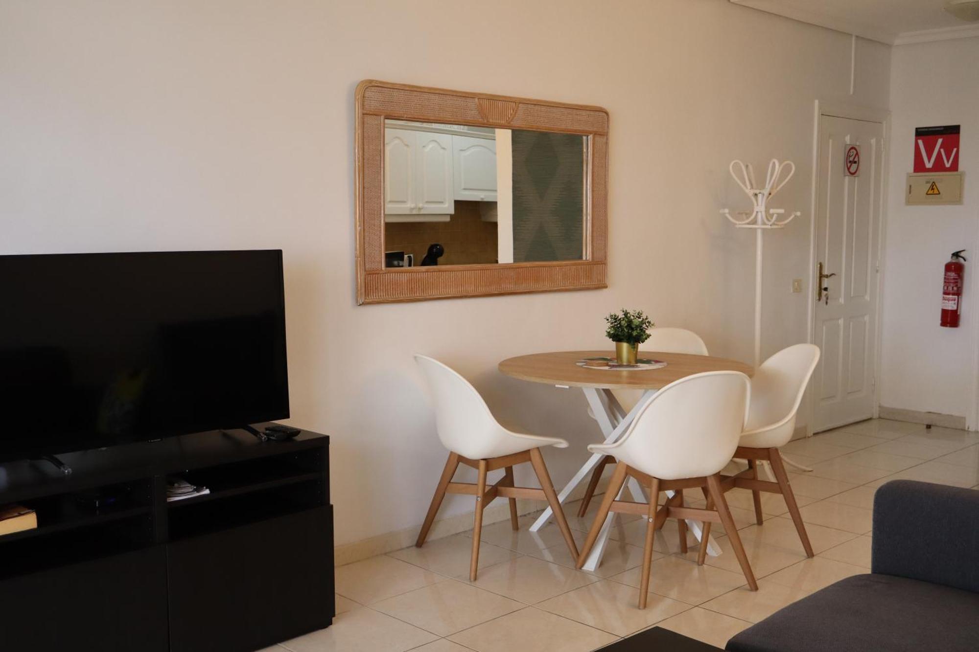 Ferienwohnung Chayofa Escape Relax And Enjoy Exterior foto