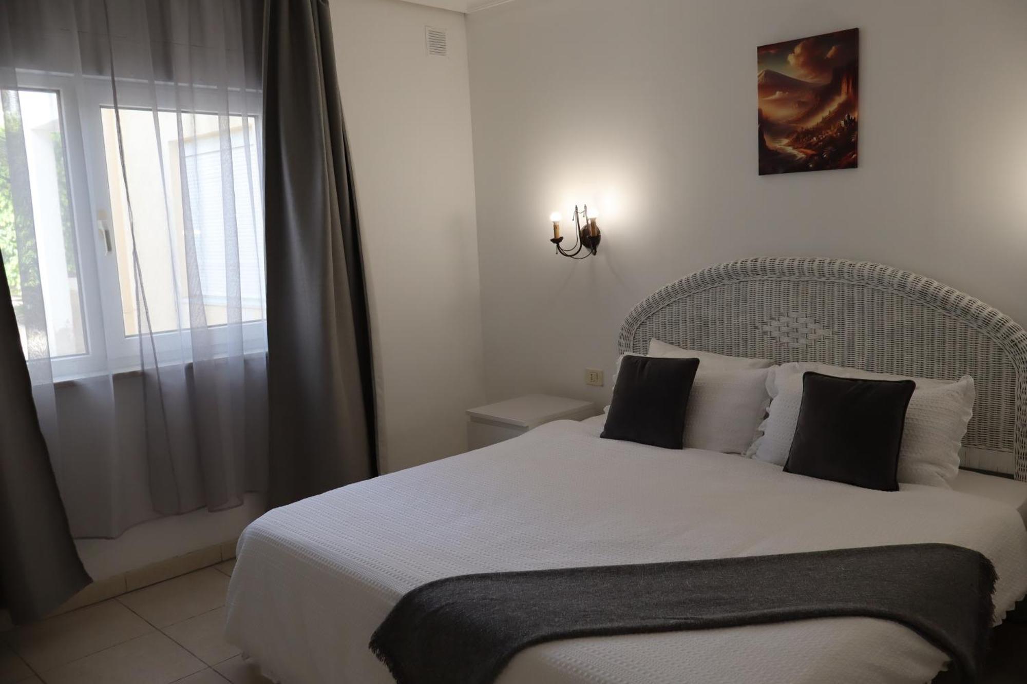 Ferienwohnung Chayofa Escape Relax And Enjoy Exterior foto